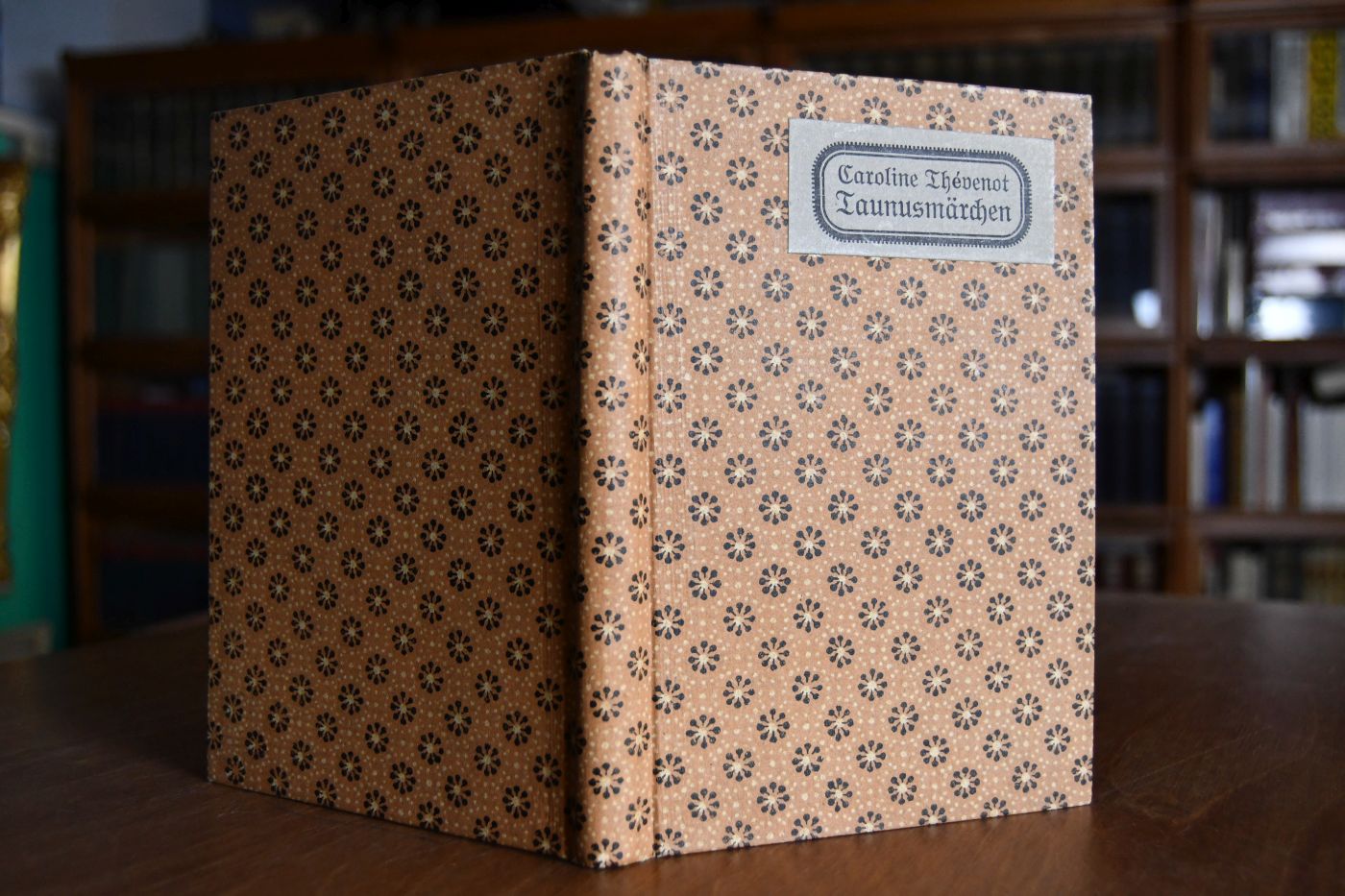 Taunusmärchen.