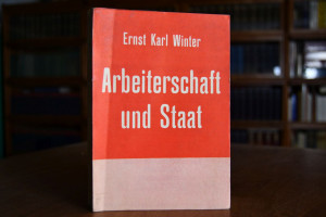 Arbeiterschaft und Staat.