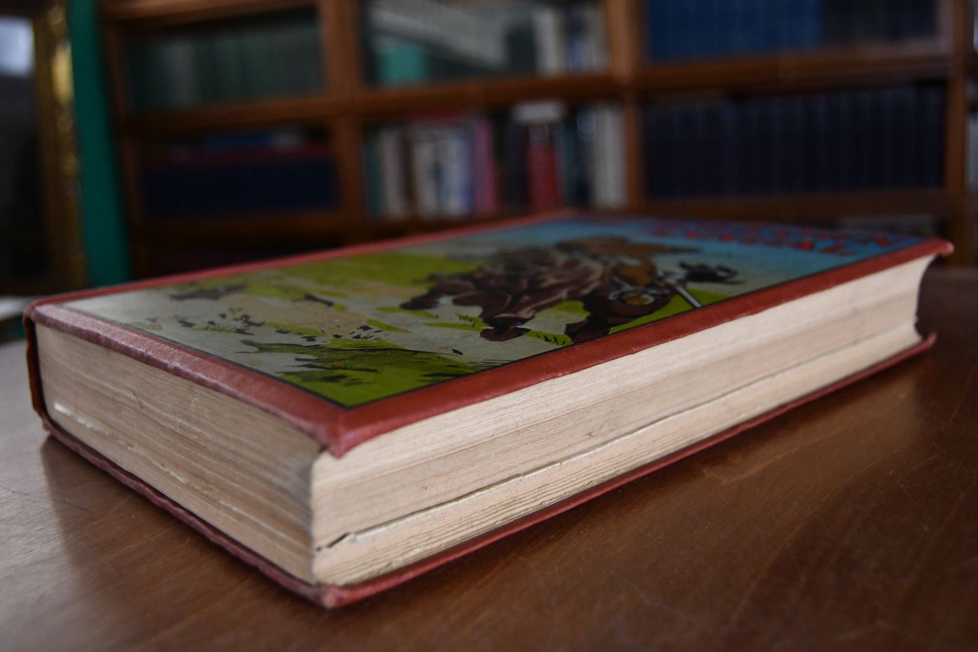The Boy`s own annual. 37th annual volume, 1914-15.