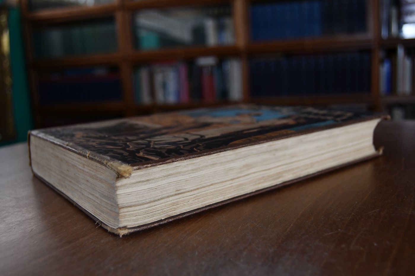 The Boy`s own annual. 50th annual volume, 1927-28.