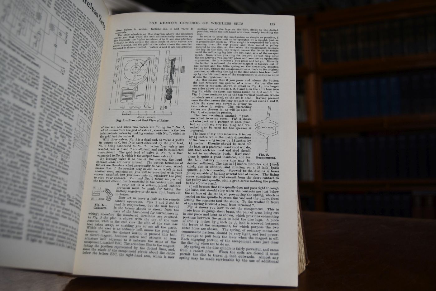 The Boy`s own annual. 50th annual volume, 1927-28.