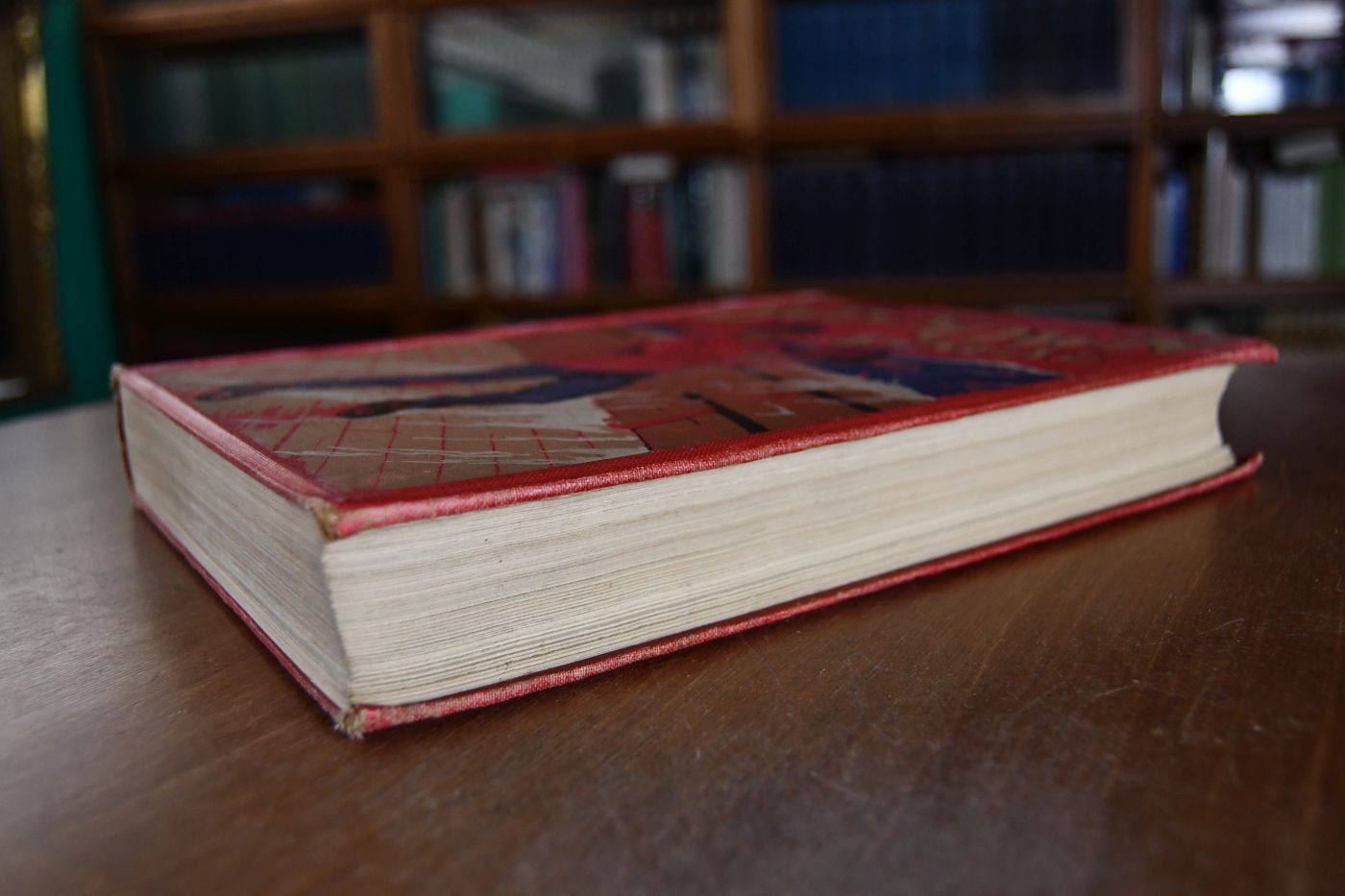 The Boy`s own annual. 47th annual volume, 1924-25.