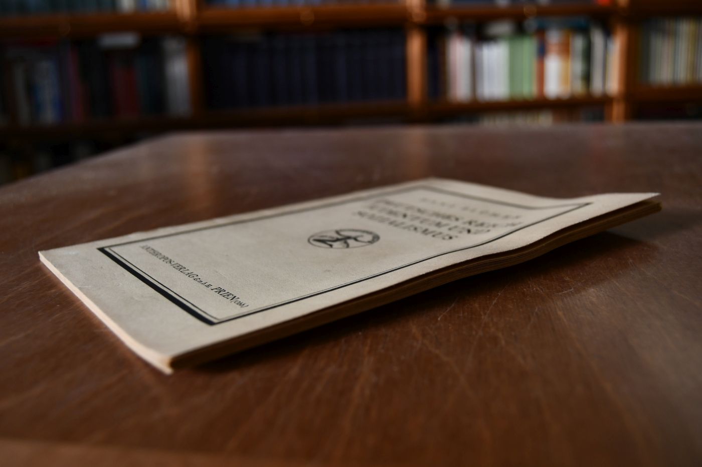 Deutsches Reich, Judentum und Sozialismus.