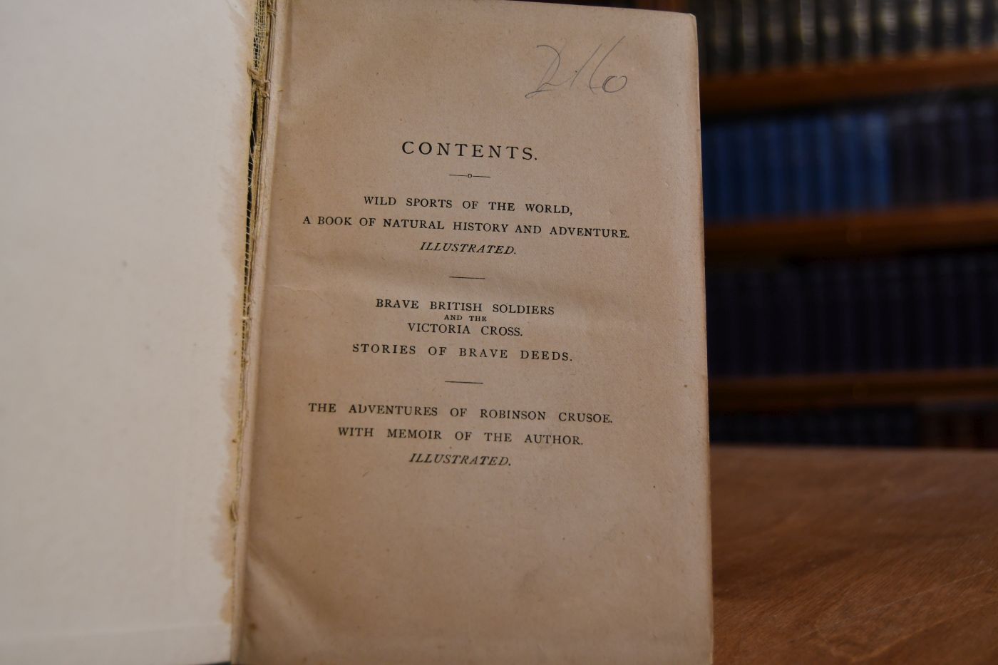 Forest, field and flood, being stories of adventures in sport, travel and war.