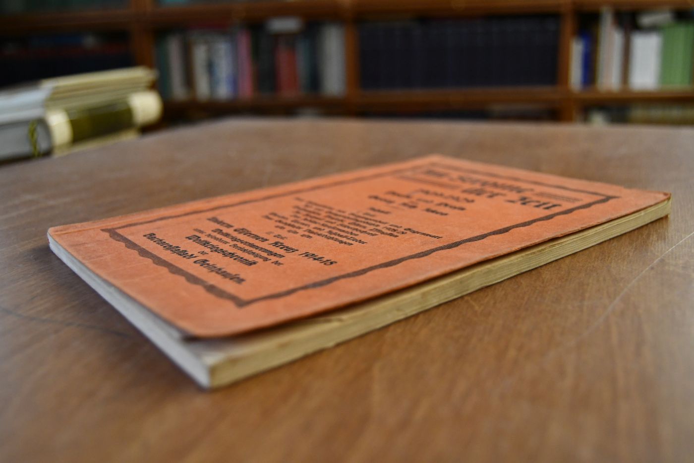 Im Strome der Zeit, 1909-1929, Poesie und Prosa.