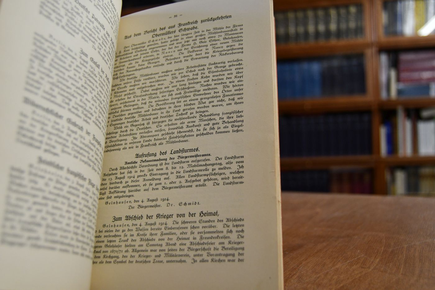 Im Strome der Zeit, 1909-1929, Poesie und Prosa.