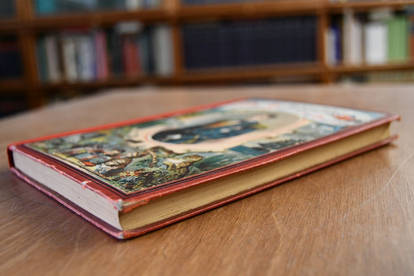 Die Westindienfahrt des Prinzen Heinrich von Preussen. Originalerzählung für die Jugend.