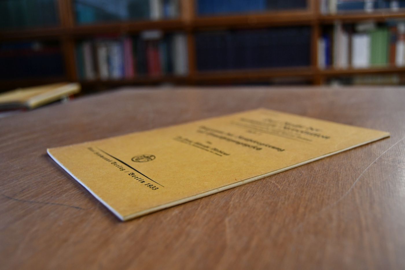 Programm der Reichsregierung und Ermächtigungsgesetz.