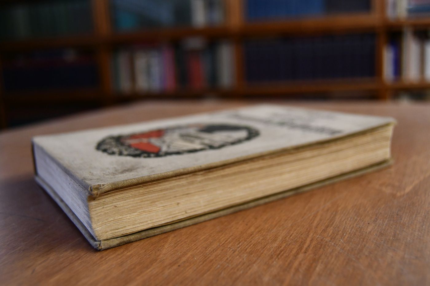 Gesammelte Jmmergrün-Geschichten.