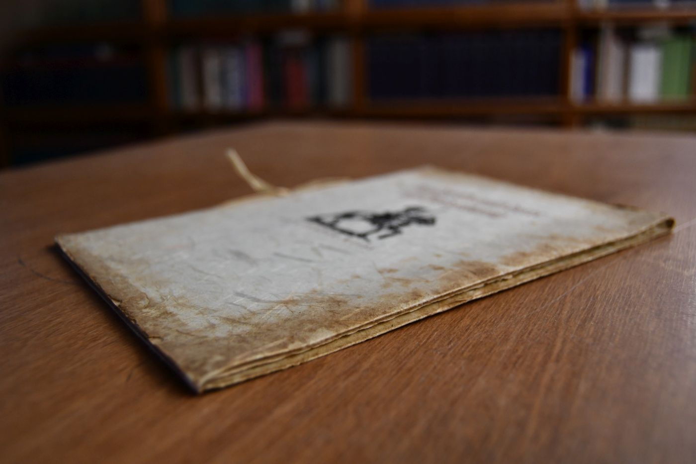 Aus der Chronik derer von Bredenkamp.