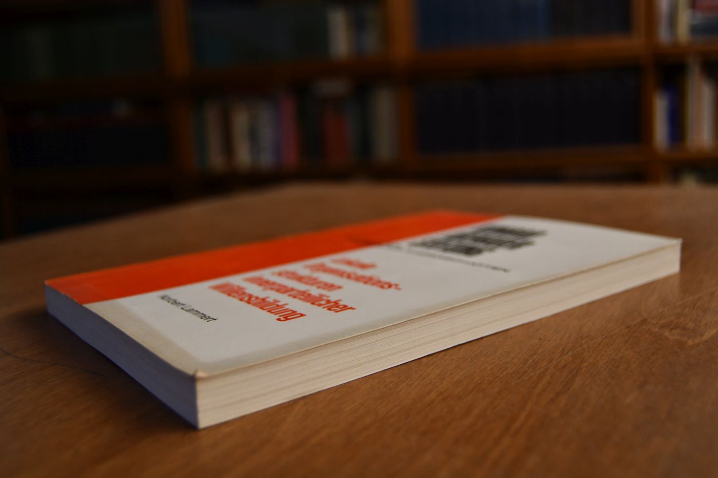 Lokale Organisationsstrukturen innerparteilicher Willensbildung.