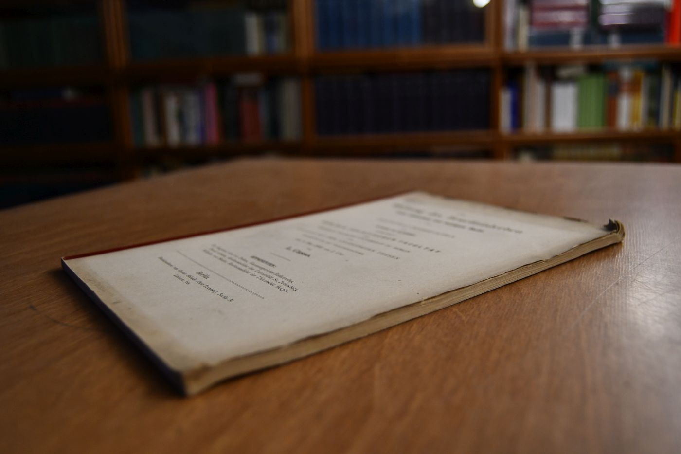 Die Haftung der Benefizialerben nach römischem und heutigem Recht.
