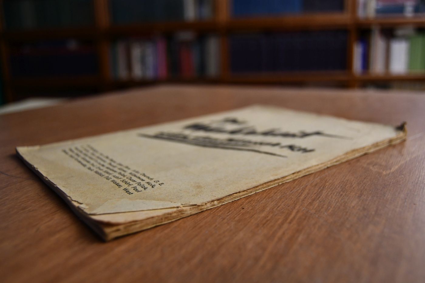 Die Wahrheit über den Februar 1934.