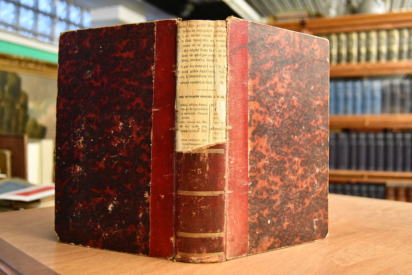 The Cornhill Magazine Vol. III, January to June 1861.