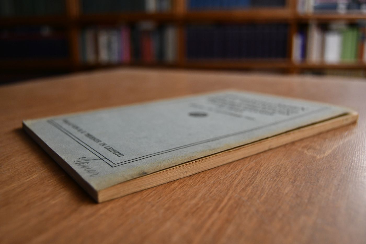 Verhandlungen der 53. Versammlung deutscher Philologen und Schulmänner in Jena vom 26.-30. September 1921.