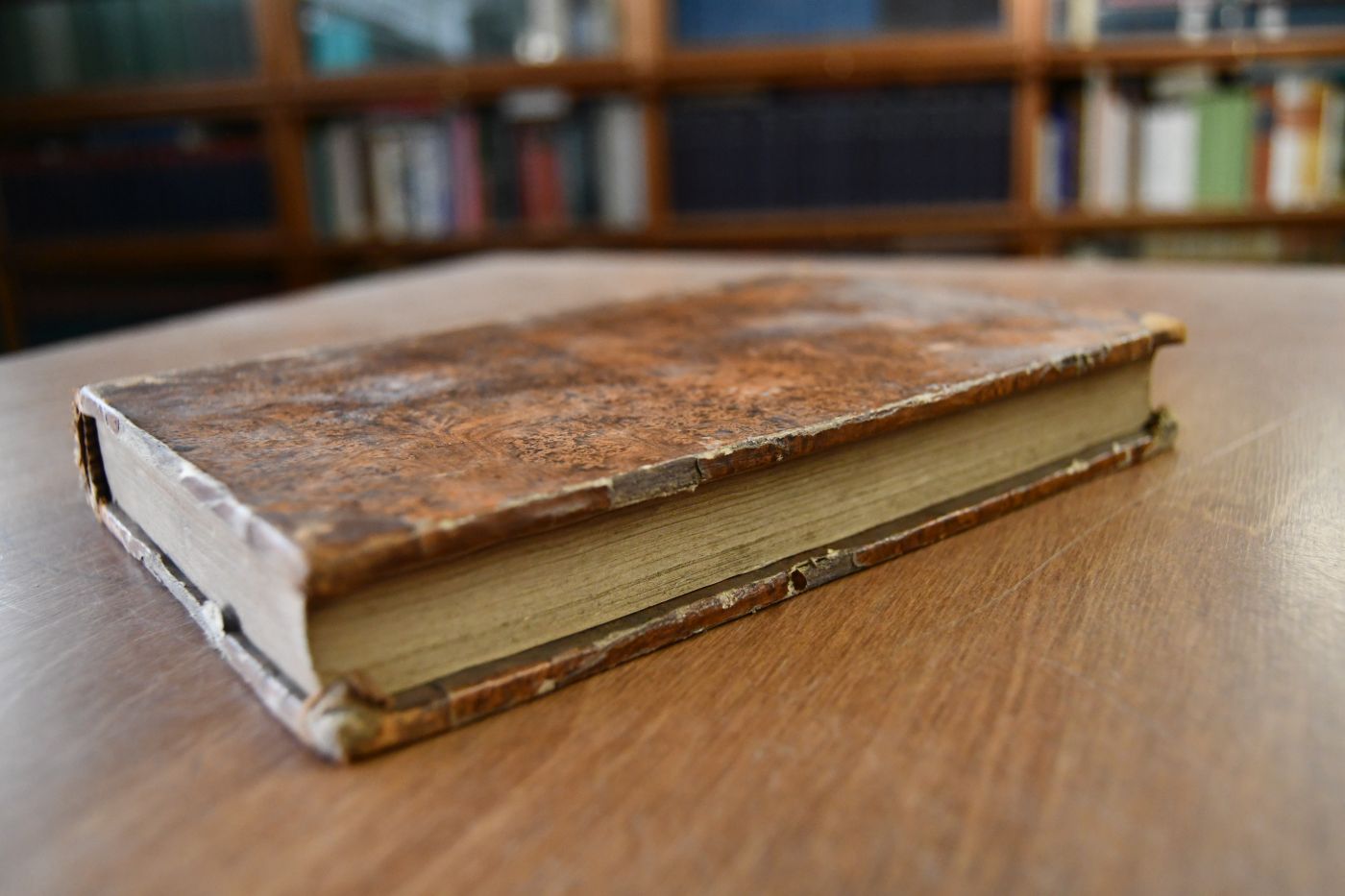 Geschichte der Reformation und Revolution von Frankreich (von 1517 bis 1843).