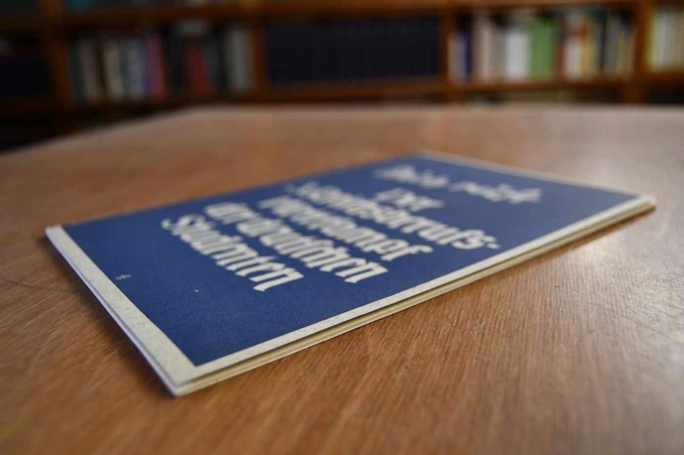 Dich ruft Der 3. Reichsberufs-Wettkampf der deutschen Studenten.