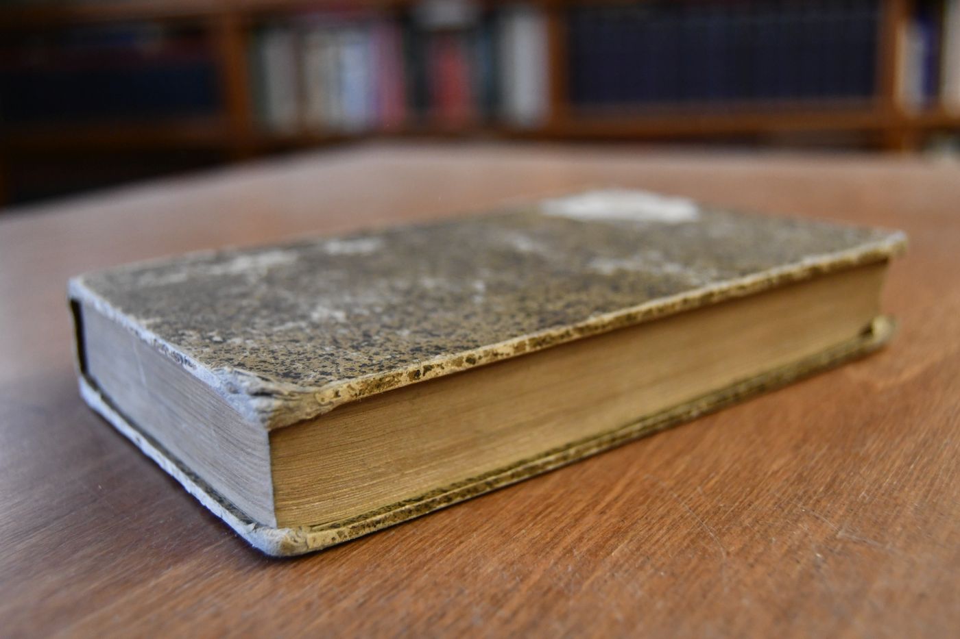 Memoires de J. Casanova de Seingalt. Tome VIII (apart).