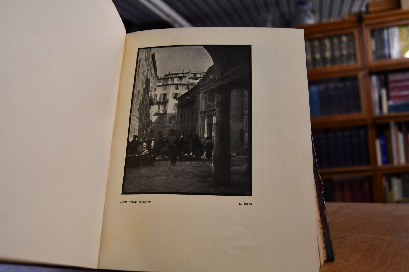Photographische Rundschau und Photographisches Centralblatt. Zeitschrift für Freunde der Photographie. 24. Jahrgang 1910.