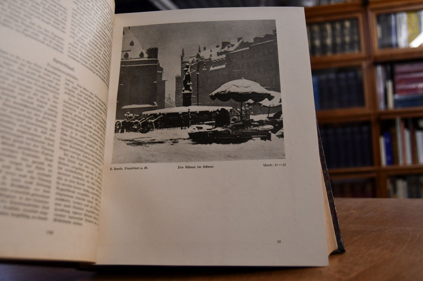 Photographische Rundschau und Mitteilungen. Zeitschrift für Freunde der Photographie. 65. Jahrgang 1928.