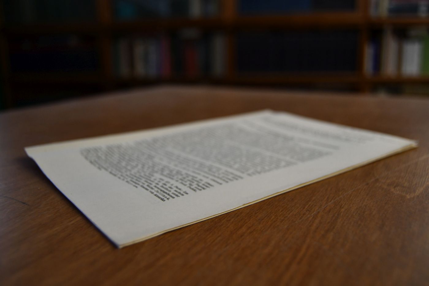 Die achte Jahresversammlung des Institut International de Droit Public.