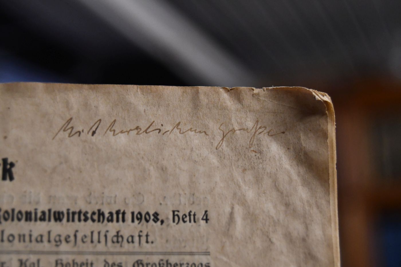 Das Vizekönigtum des Kolumbus und seiner Erben.