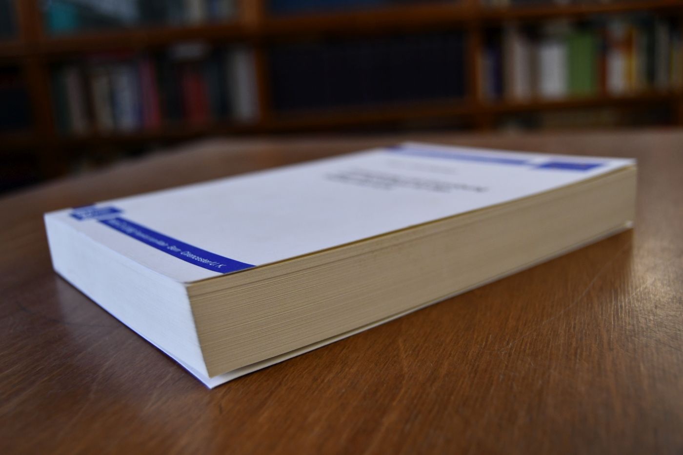 Entwicklung und Erprobung neuer Richtlinien für den Politikunterricht.