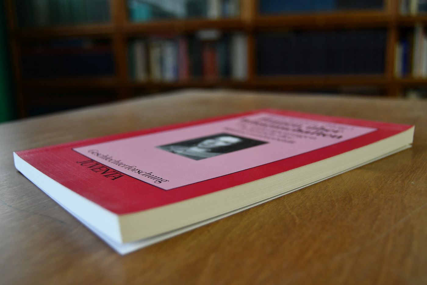Frauen über Wissenschaften. Die widerspenstigen Erbinnen der Männeruniversität.