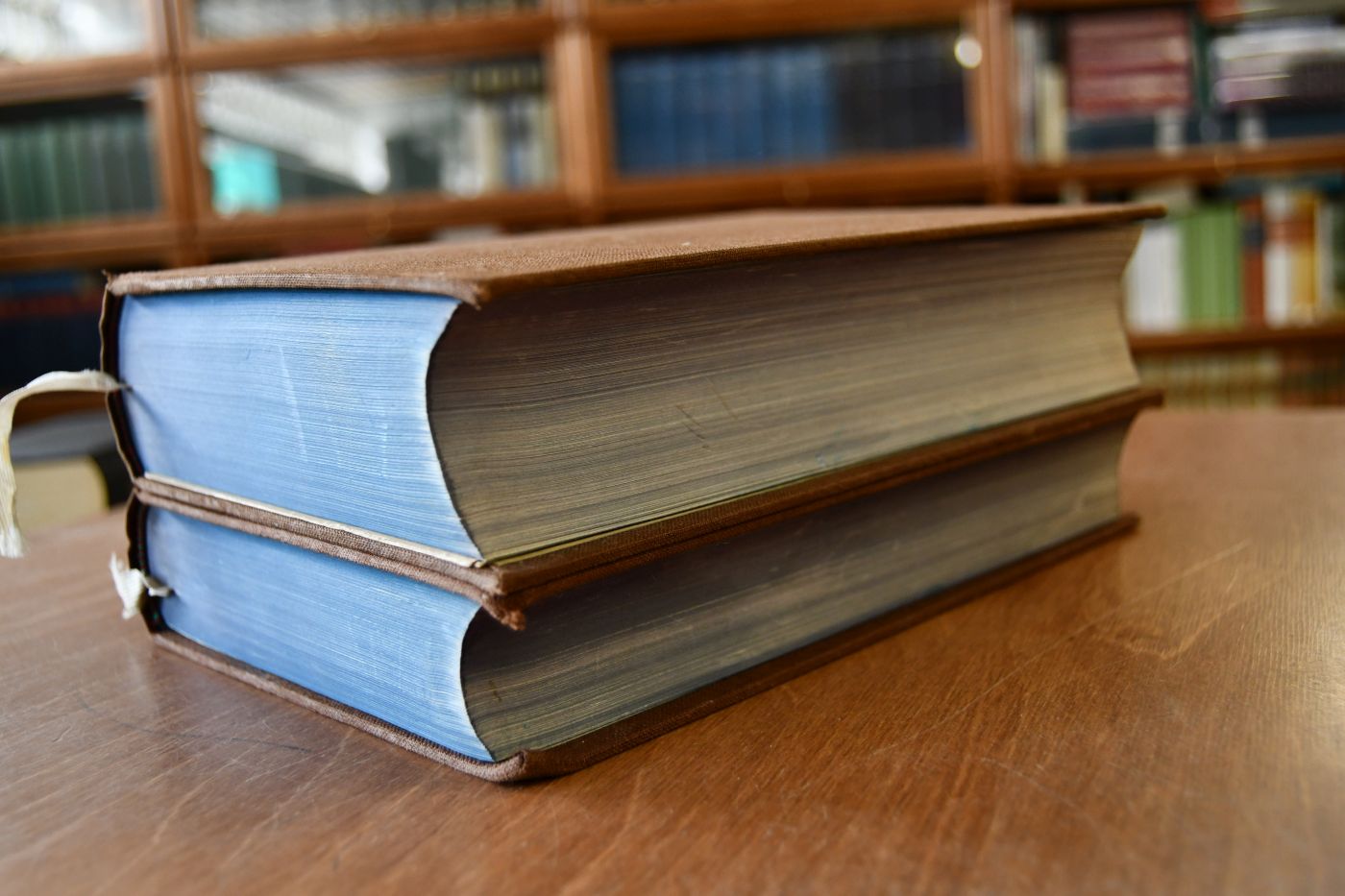 Septuaginta. Id est vetus testamentum graece iuxta LXX interpretes. Vol. I+II (komplett).