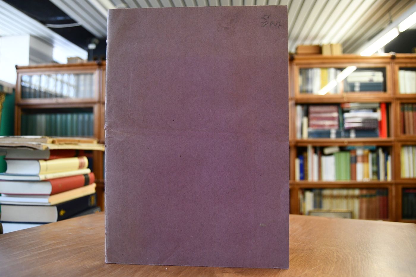 Aus einem Buch von Arthur Koestler Das Kapitel Sowjet-Mythus und Wirklichkeit (Vertraulich).