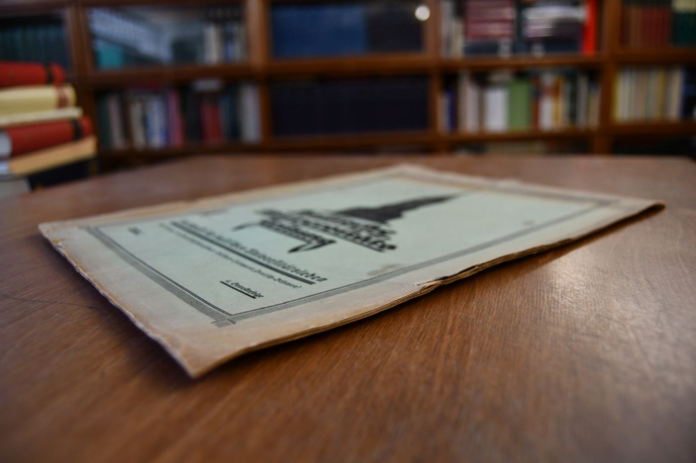 Hallische Universitätszeitung, Nummer 7, 4. Semesterfolge, 1. Februar 1930.