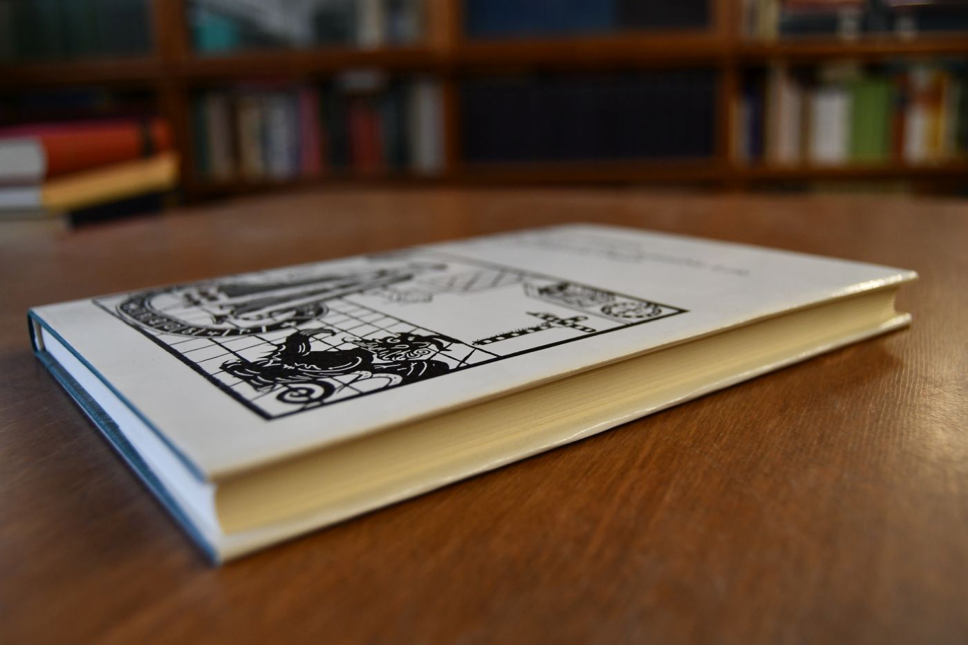 The history of the damnable life and the deserved death of Doctor John Faustus.