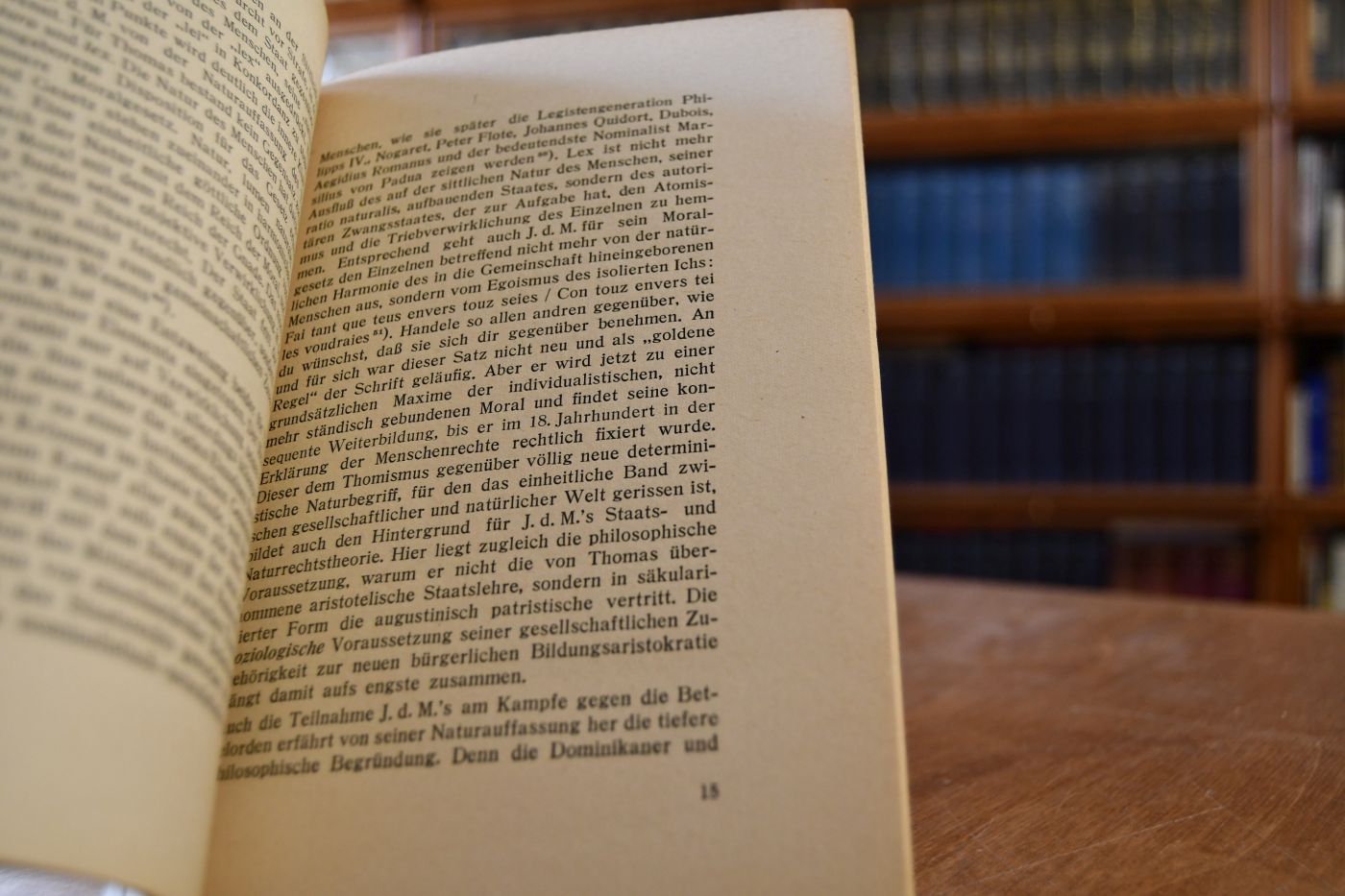 Der Rosenroman und der lateinische Averroismus des 13. Jahrhunderts.