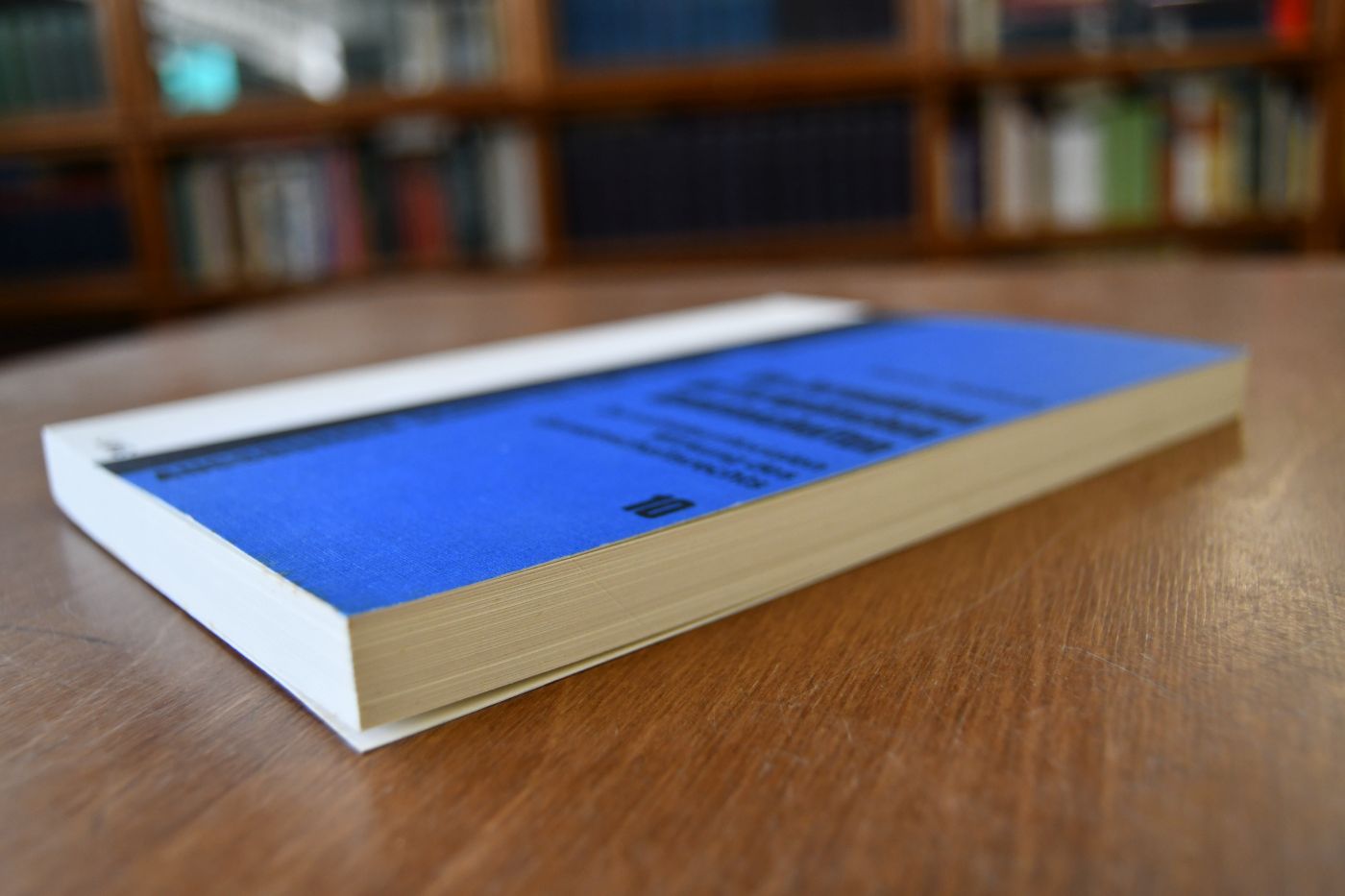 Die Jurisdiktion der Europäischen Gemeinschaften. Zur extraterritorialen Wirkung des Gemeinschaftsrechts.