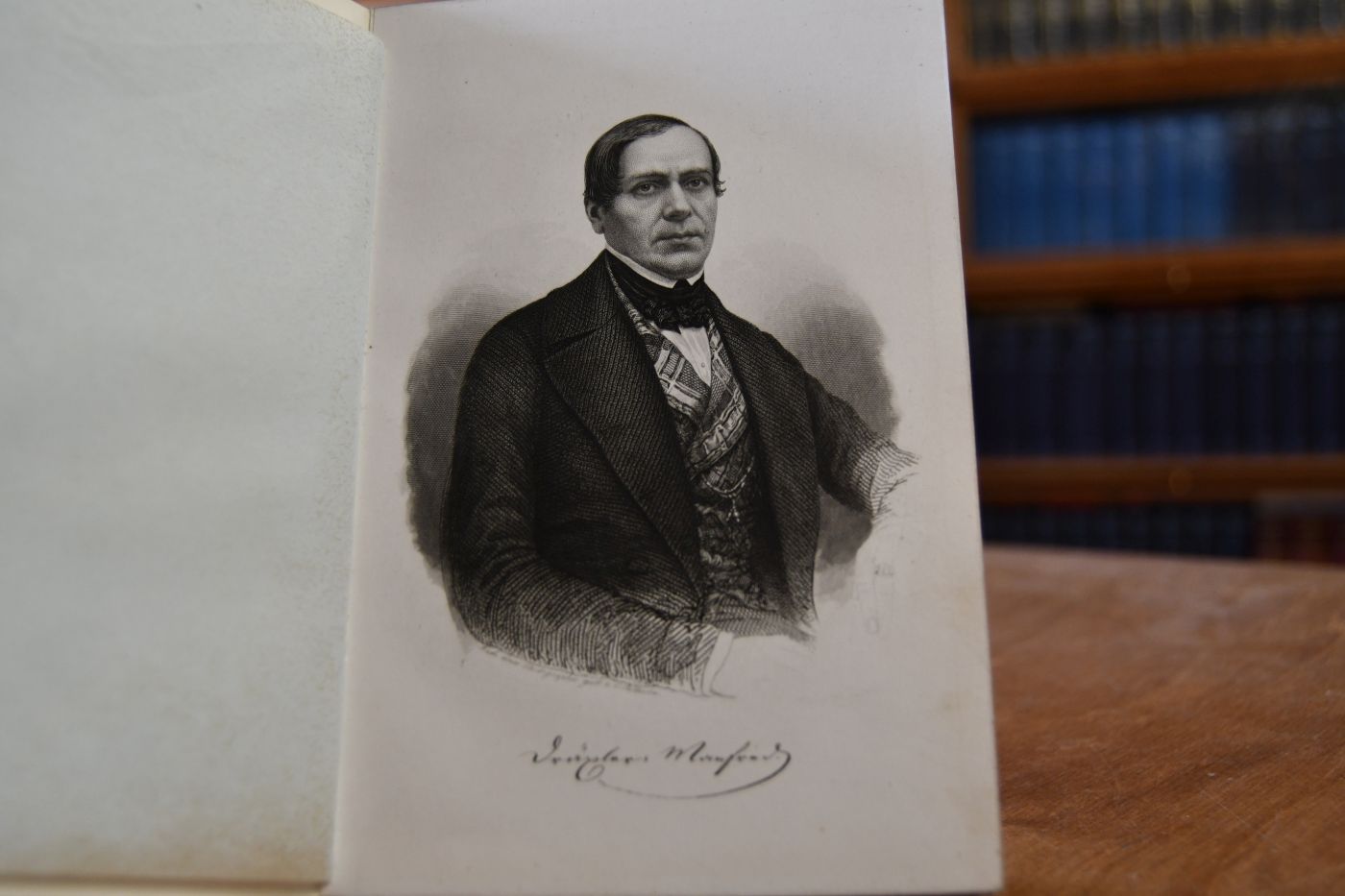 Gedenke Mein! Taschenbuch für 1849. 18. Jahrgang.