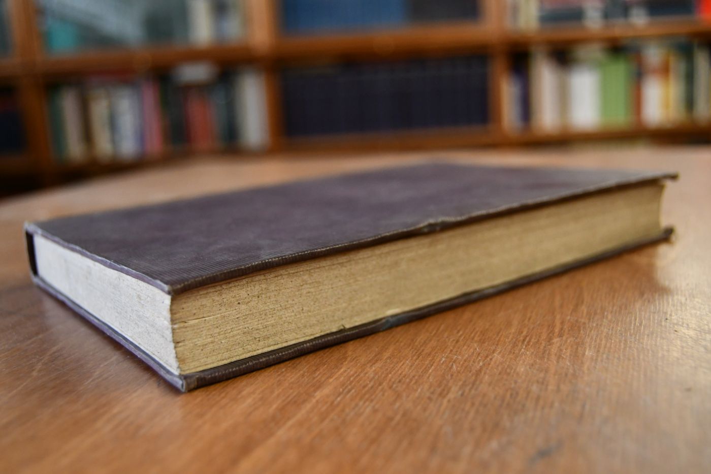 Erläuterungen zur allgemeinen Pathologie.