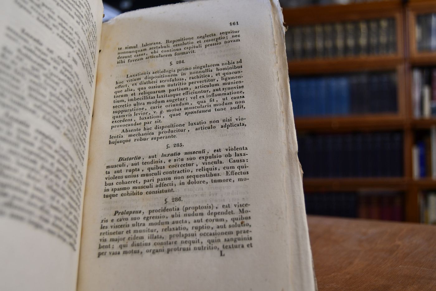 Theoria morbi, seu Pathologia generalis, praelectionibus academicis adcommodata.