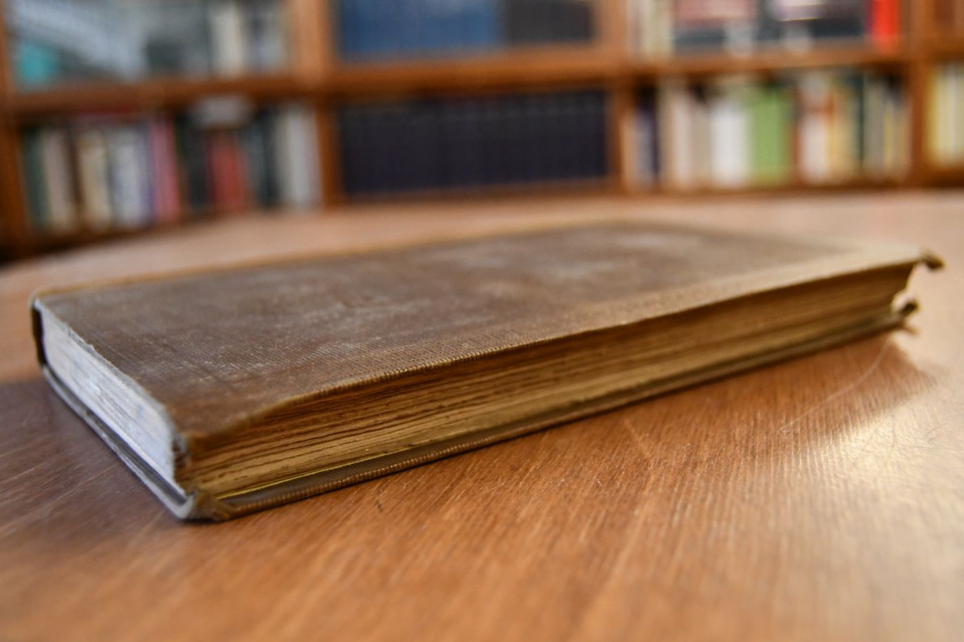 The Life of Joseph Addison. Vol. I (von II) apart.