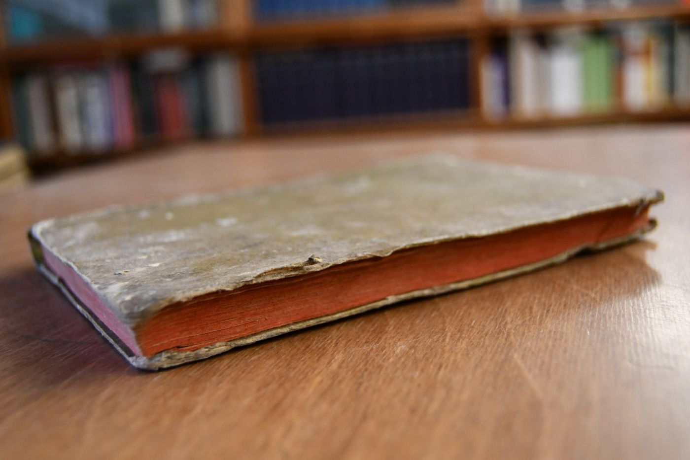Sammlung vermischter Schriften.