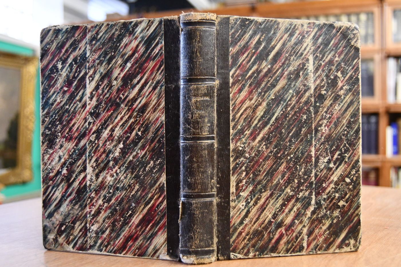 I Promessi Sposi. Storia Milanese del Secolo XVII. Scoperta e Rifatta.