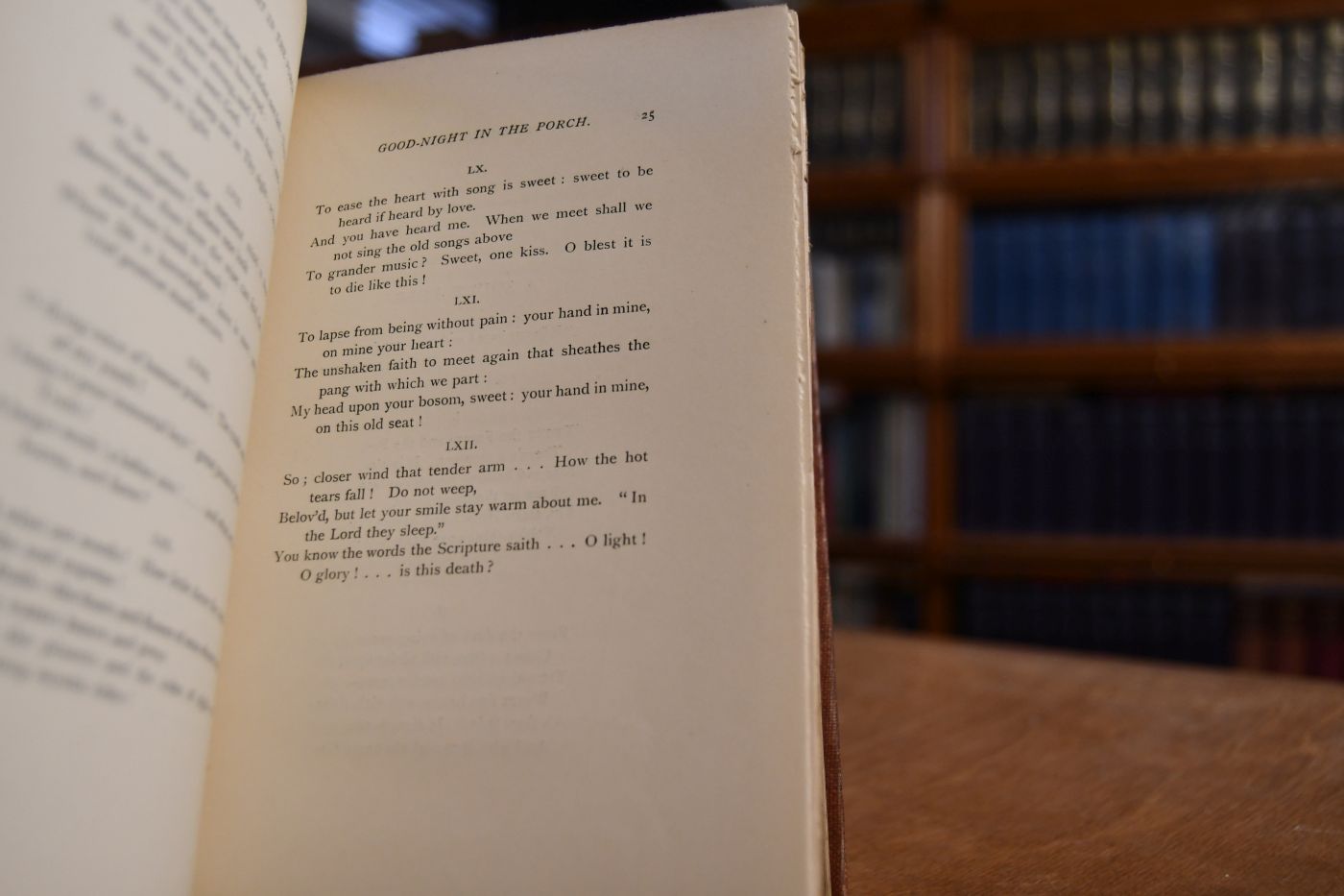 Selected Poems (Owen Meredith).