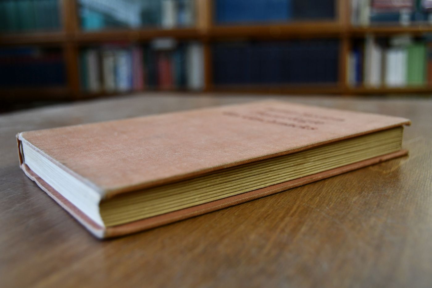 Physiologie des Geschmacks.