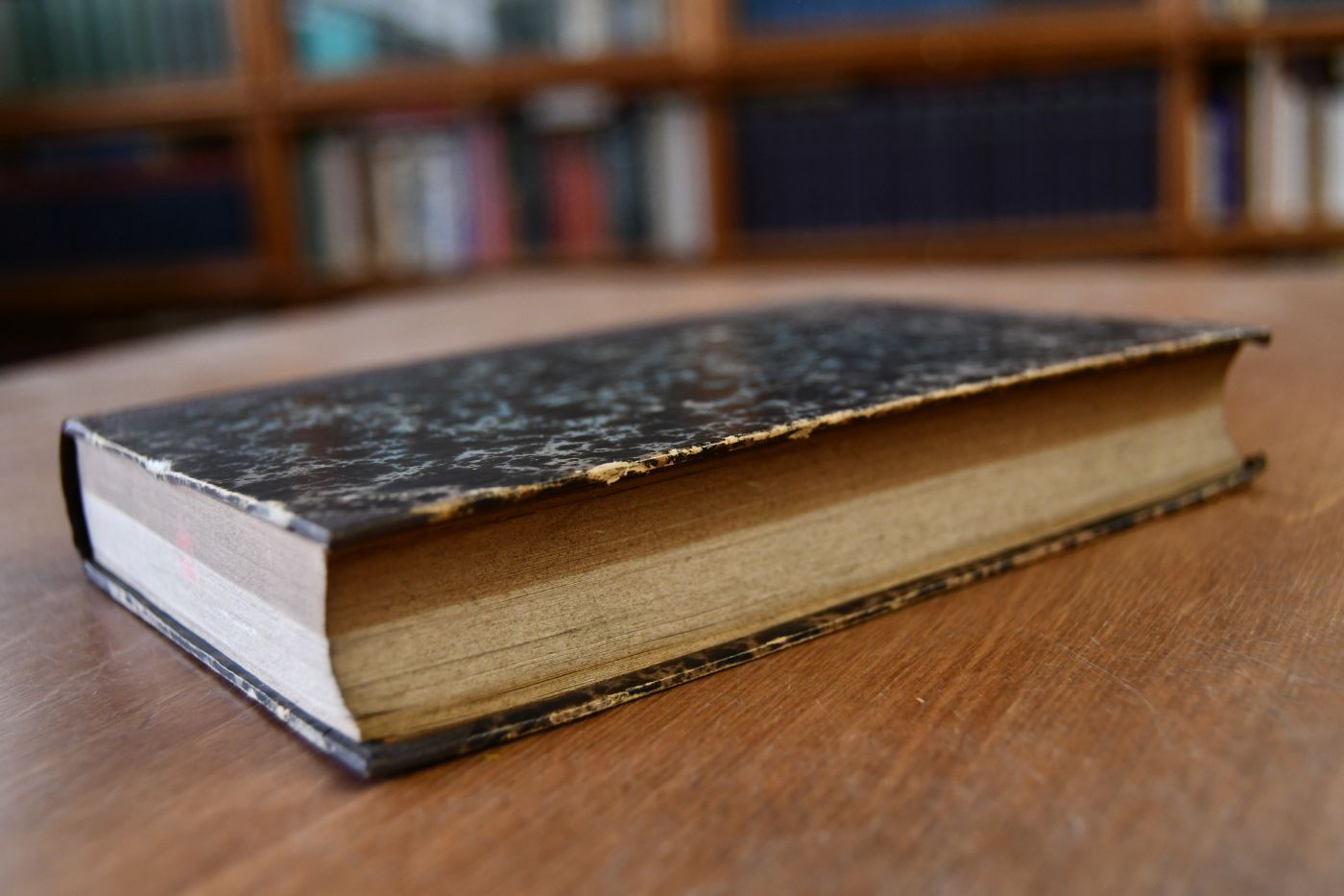 Nach dem Orient. Beigebunden Friedrich Hebbel; Herodes und Marianne, Eine Tragödie in fünf Acten, Wien, Gerold, 1850, 220 S. Weiter beigebunden Wucher und Intoleranz, zugleich eine Antwort auf die Schrift von W. Marr `Der Sieg des Judenthums über das Germanenthum`, von einem Unpartheiischen, Zürich, Verlags-Magazin, 1879, 36 S.