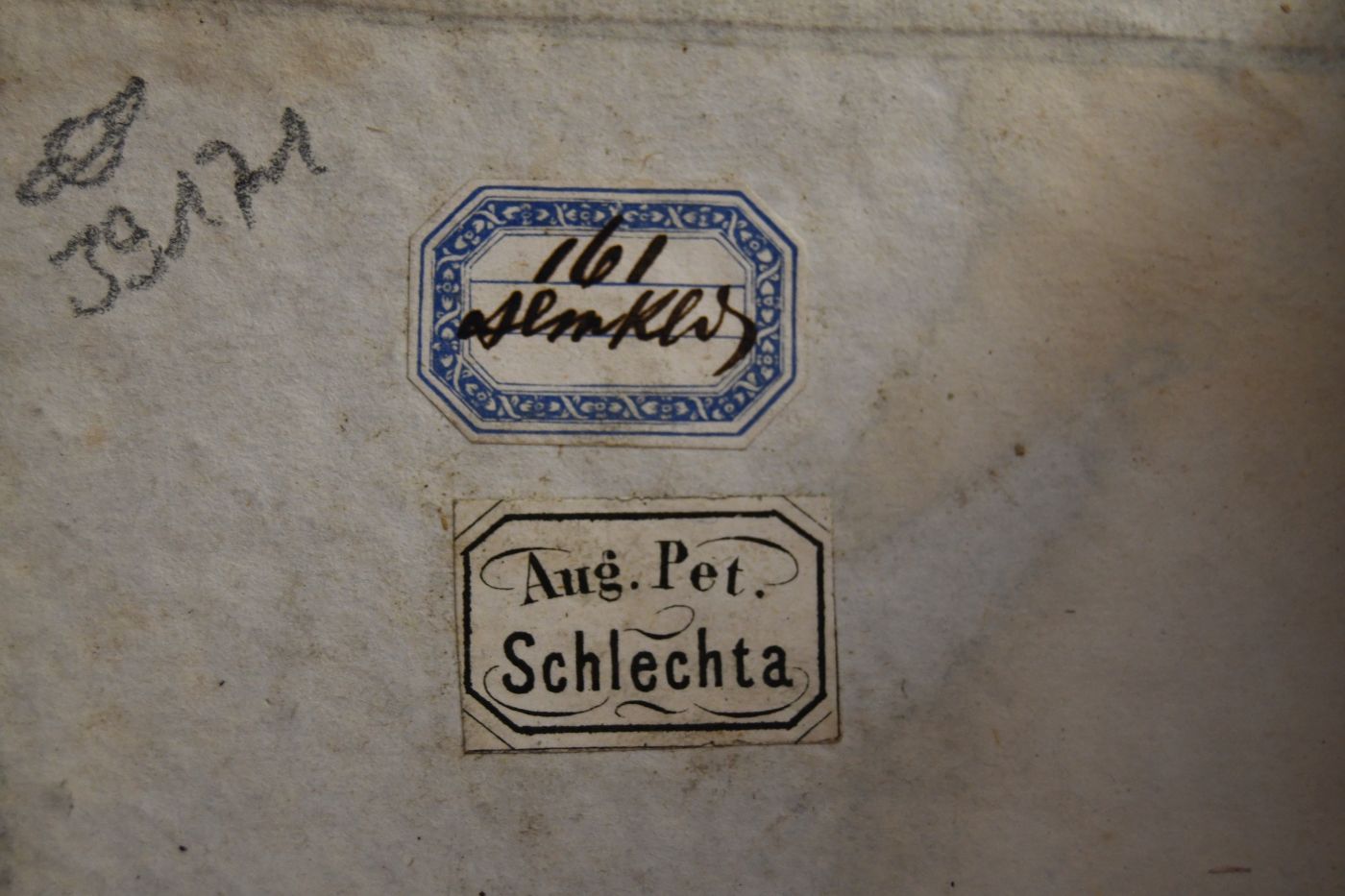 Oesterreichischer Volkskalender für das Jahr 1858.