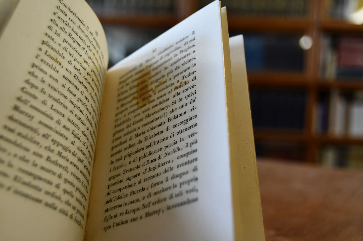 Esposizione di Belle Arti in Brera. Almanacco per l`anno 1828.