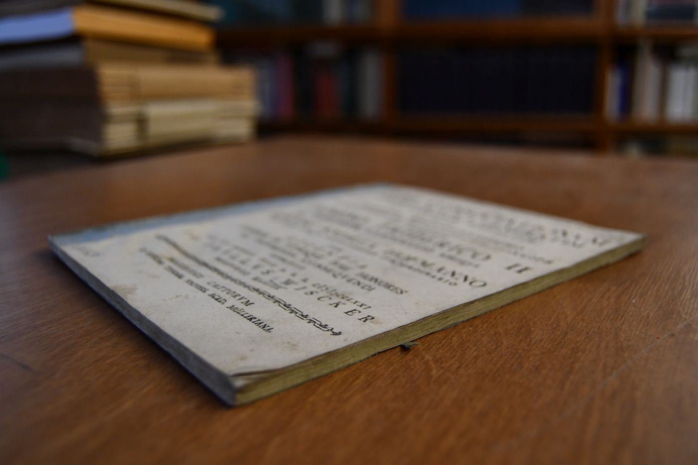 Disputatio Iuridica Auspicalis Iuris Publici De Iure Consociationum Ordinum S. R. I. Generatim Et Comitum Speciatim.