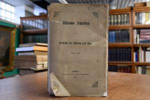 Alte hoch- und niederdeutsche Volkslieder mit A...