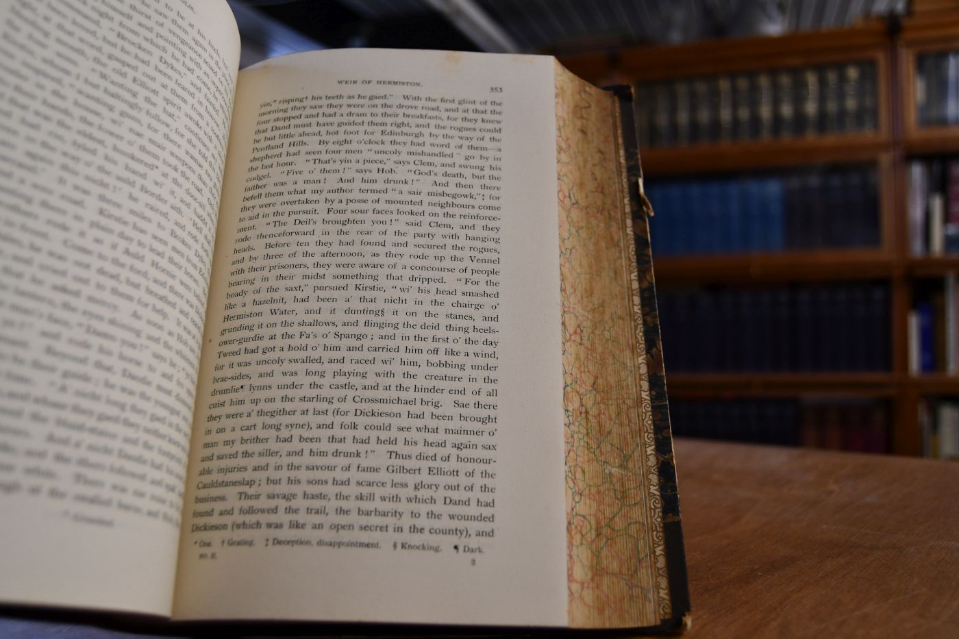 Cosmopolis. Internationale Revue. Volume I Januar, Februar, März 1896. Mehrsprachig deutsch, englisch, französisch.