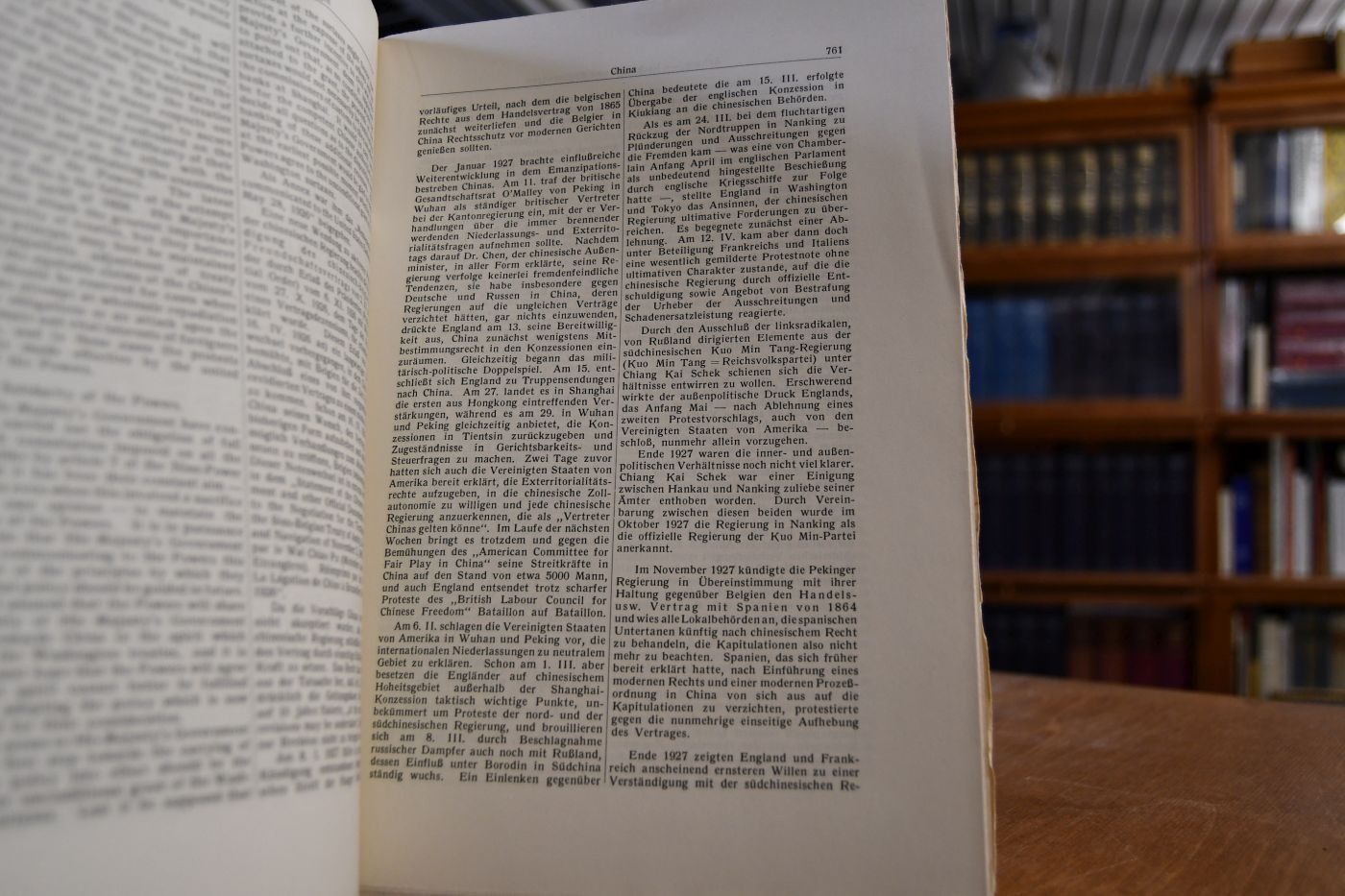 Wörterbuch des Völkerrechts und der Diplomatie. 19., 20. und 21. Lieferung (Band III Bogen 41-64) Zamora-Fall-Zwangsverschickung, ferner Anhang Abessinien-Mexikanische Landfrage.