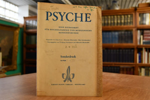 Probleme einer politischen Psychologie.